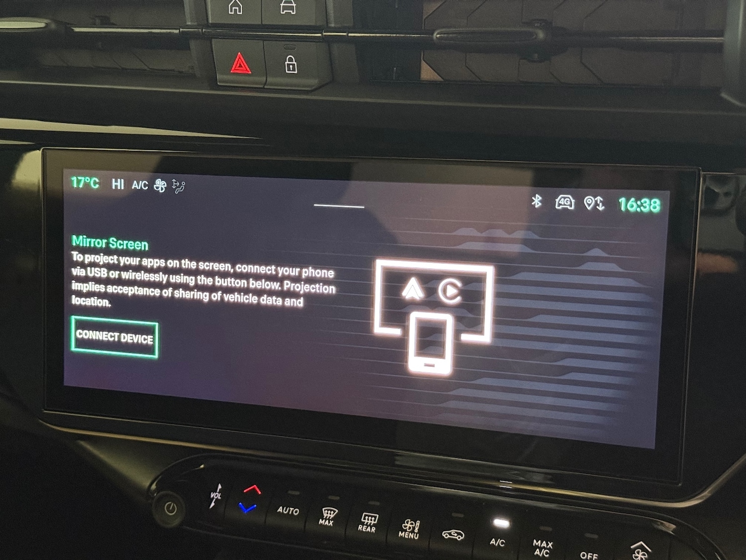 Used Alfa Romeo Junior 2025 for sale - 76869224: Photo 45