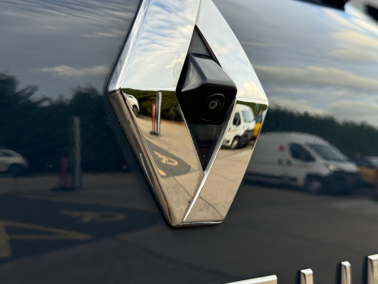 Used Renault Captur 2022 for sale - 76869199: Photo 19