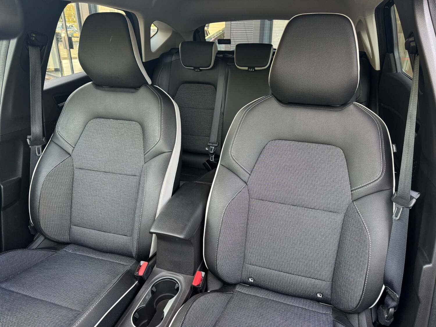 Used Renault Captur 2022 for sale - 76869199: Photo 27