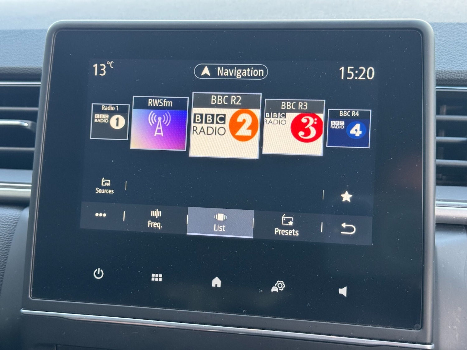 Used Renault Captur 2022 for sale - 76869199: Photo 38