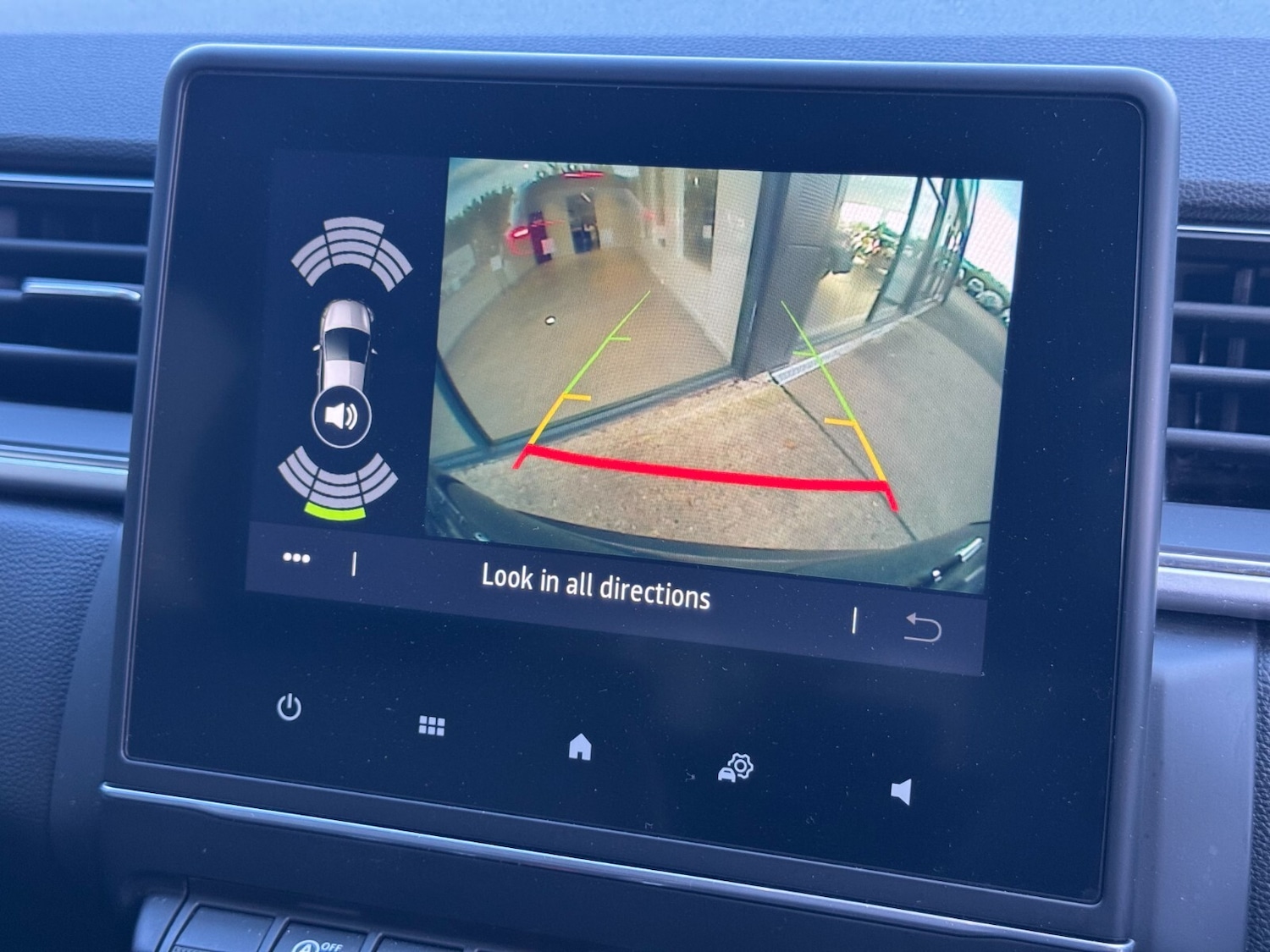 Used Renault Captur 2022 for sale - 76869199: Photo 52