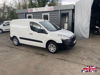 Citroen panel store van for sale