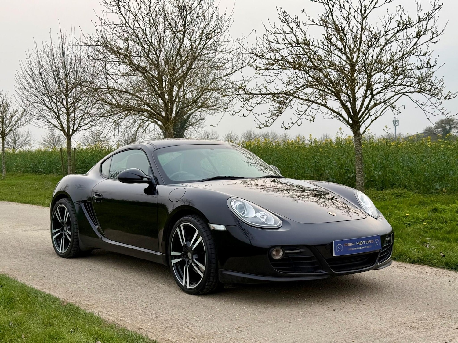 Used Porsche Cayman 2012 for sale - 77993191: Photo 11