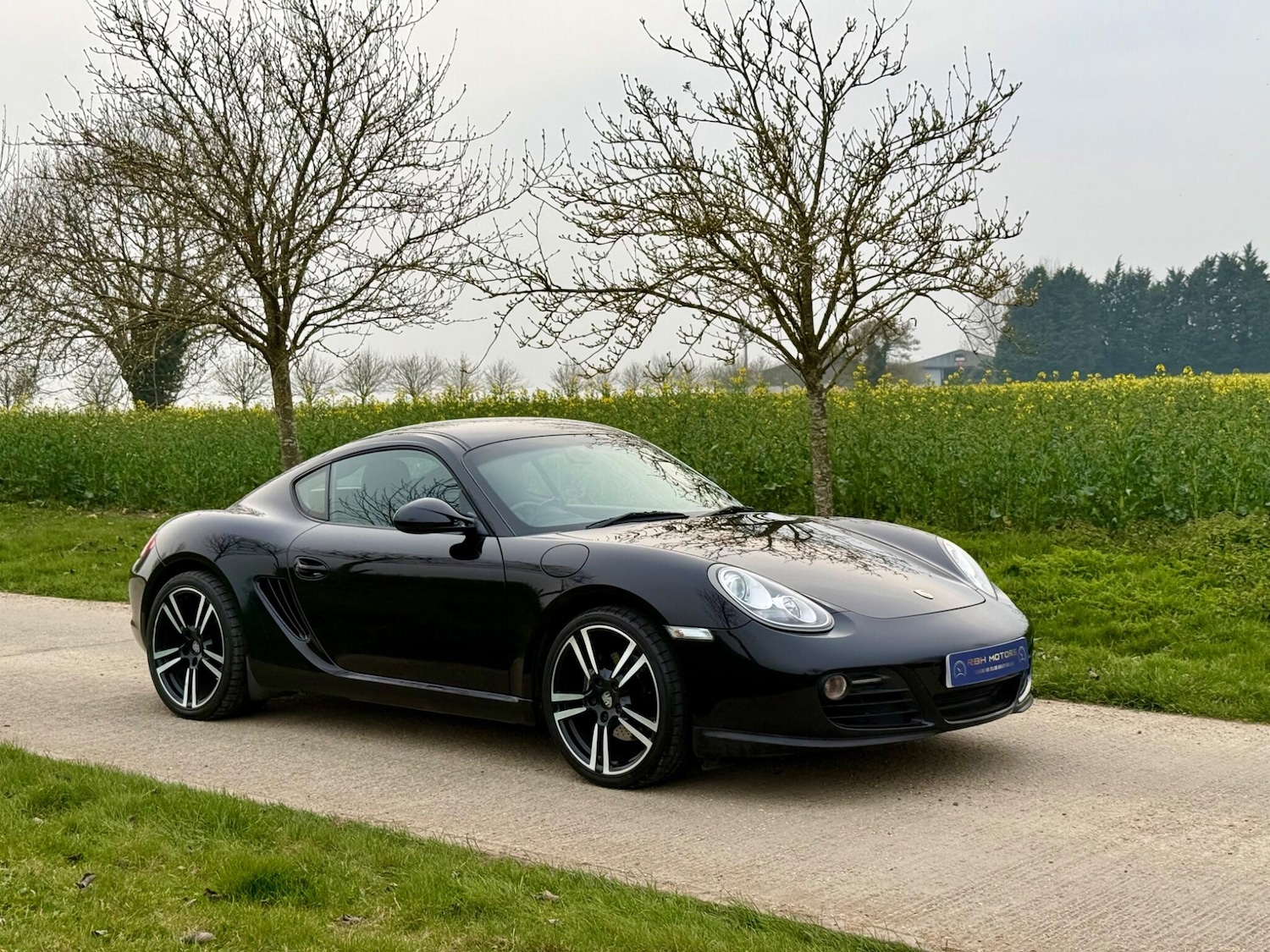 Used Porsche Cayman 2012 for sale - 77993191: Photo 13
