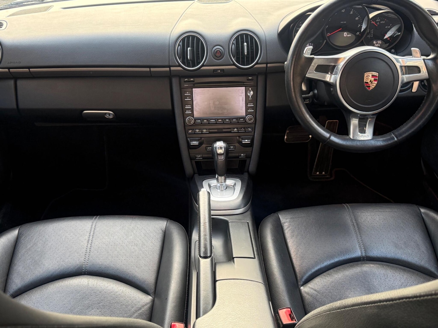 Used Porsche Cayman 2012 for sale - 77993191: Photo 15