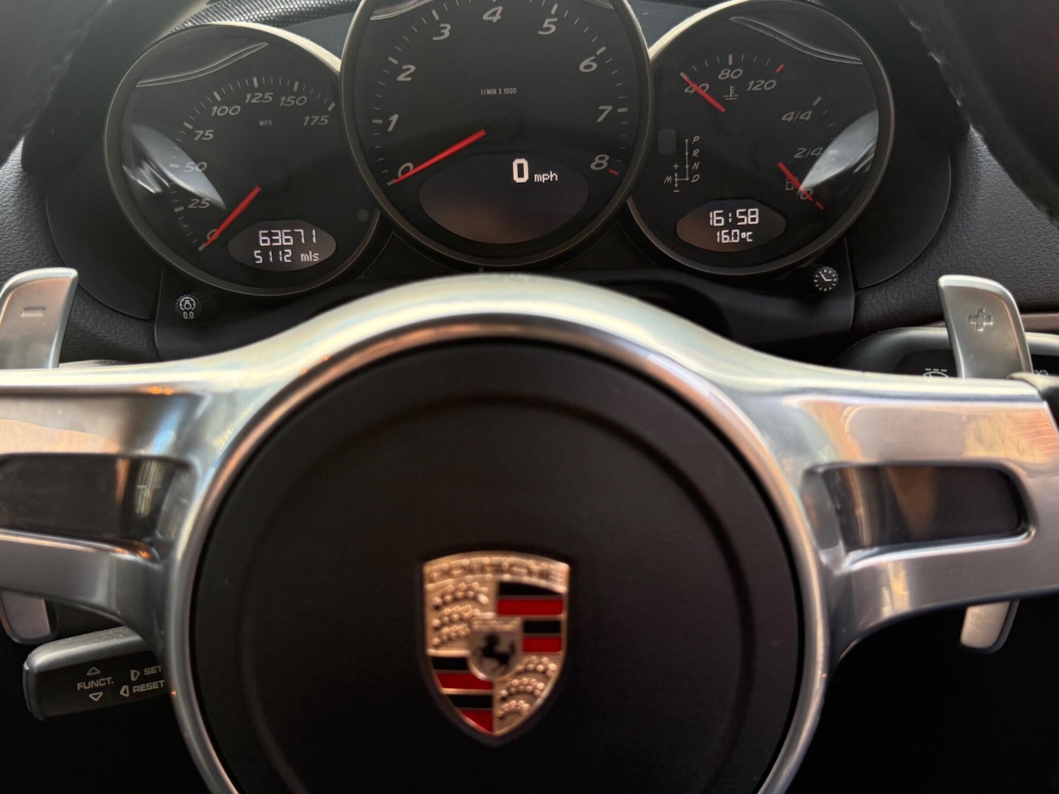 Used Porsche Cayman 2012 for sale - 77993191: Photo 18