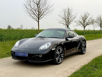 Used Porsche Cayman 2012 for sale - 77993191: Photo