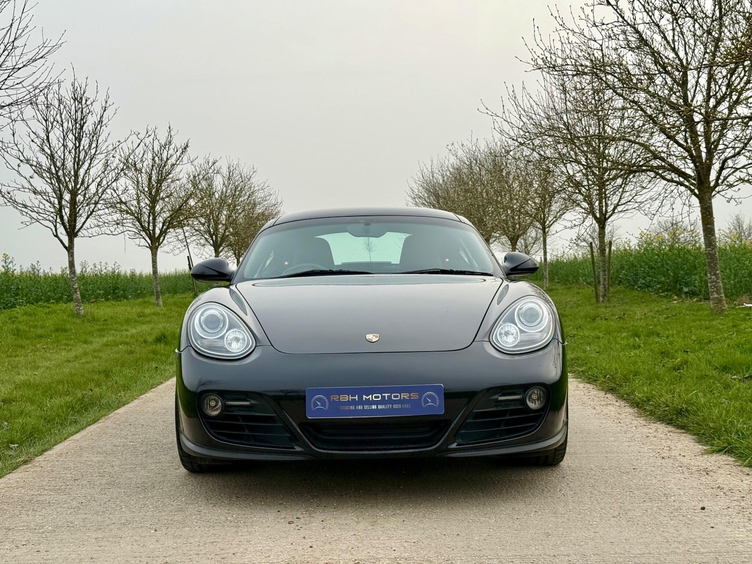Used Porsche Cayman 2012 for sale - 77993191: Photo 5