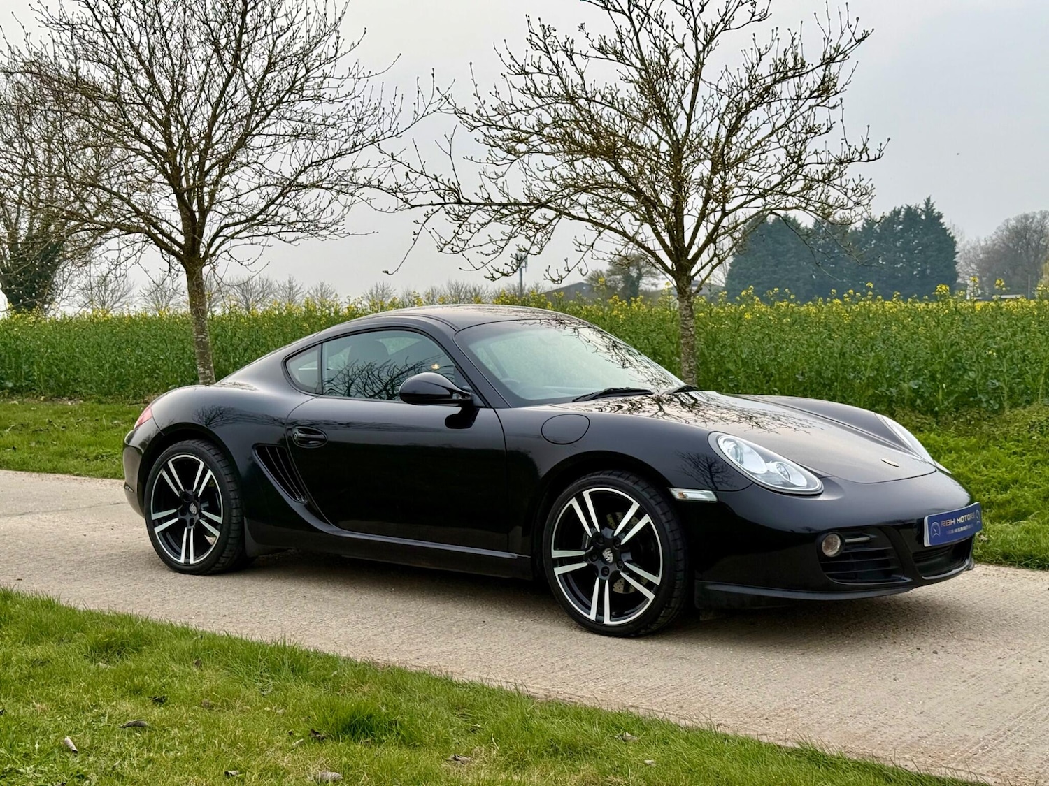 Used Porsche Cayman 2012 for sale - 77993191: Photo 6