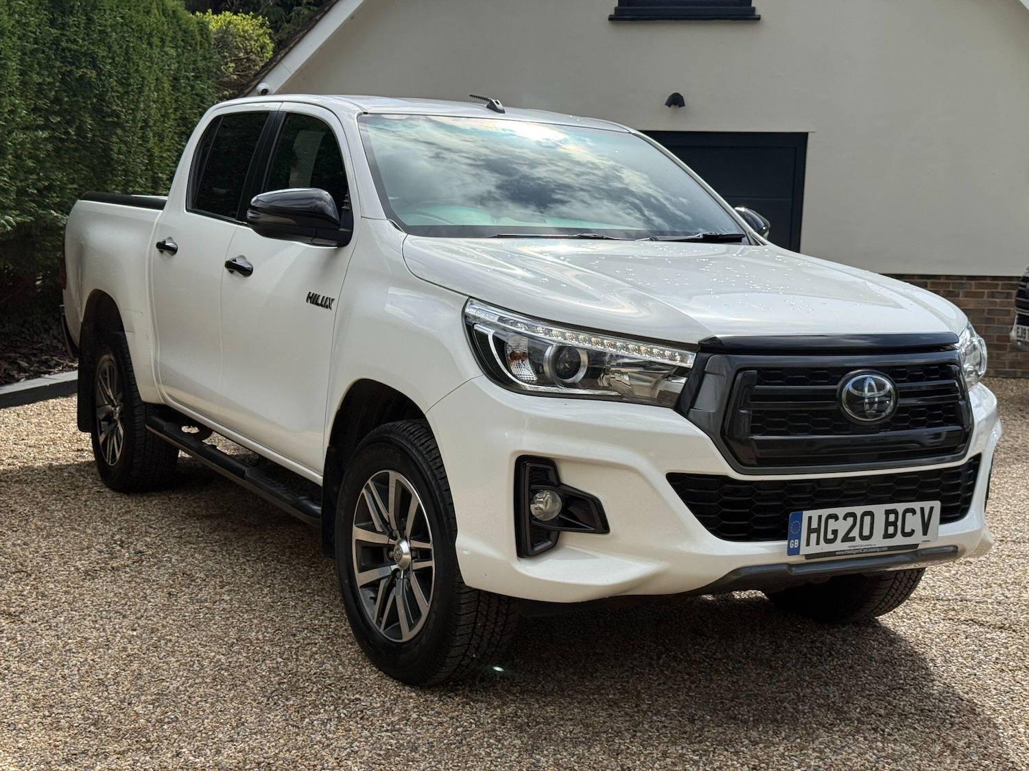 Used Toyota Hilux for sale - 78214575: Photo 13