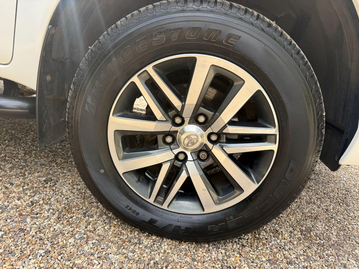 Used Toyota Hilux for sale - 78214575: Photo 14