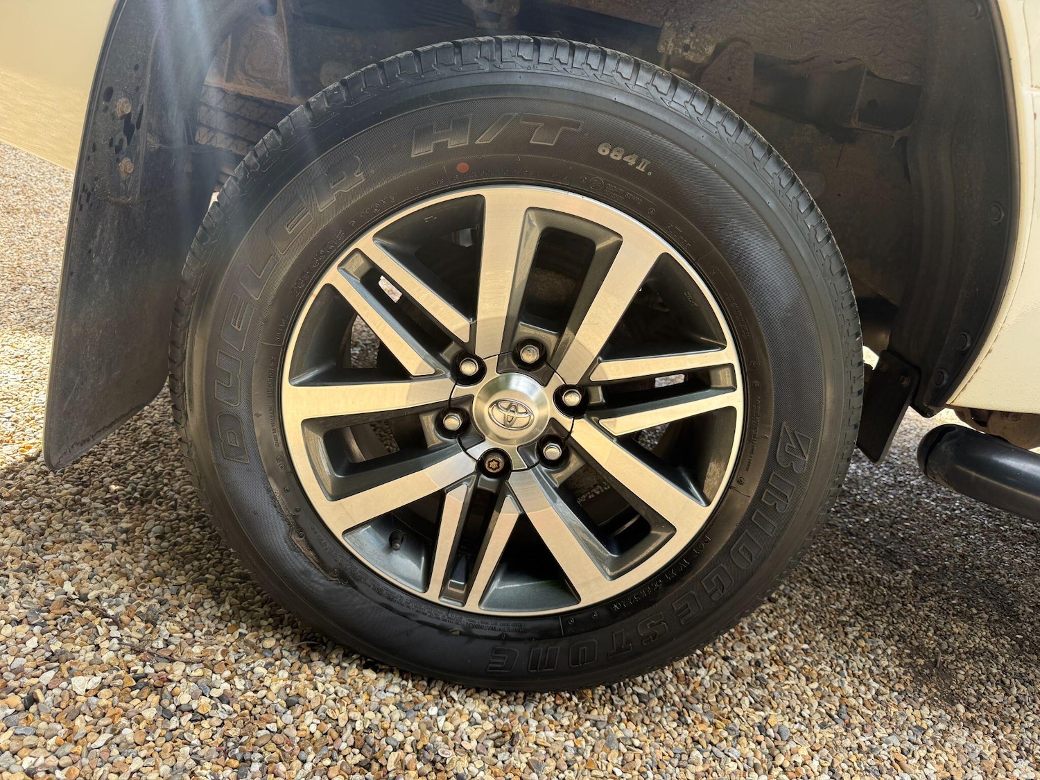 Used Toyota Hilux for sale - 78214575: Photo 15