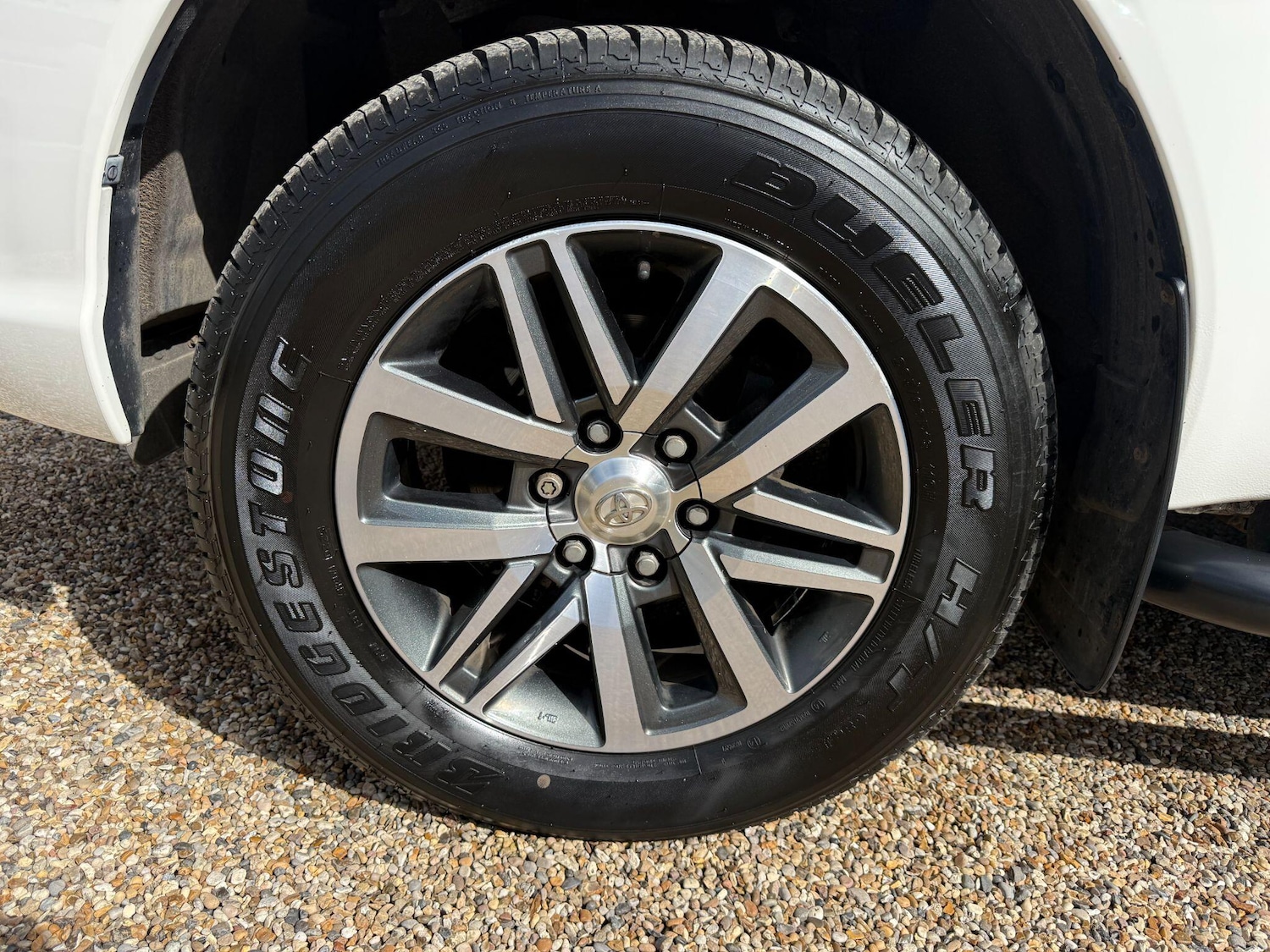 Used Toyota Hilux for sale - 78214575: Photo 16