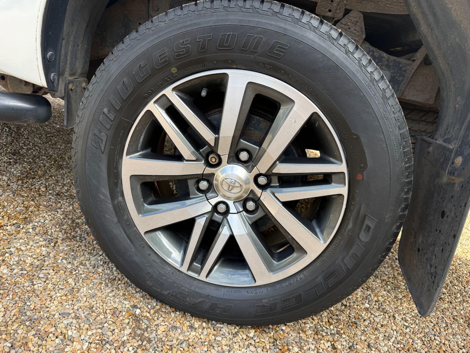 Used Toyota Hilux for sale - 78214575: Photo 17