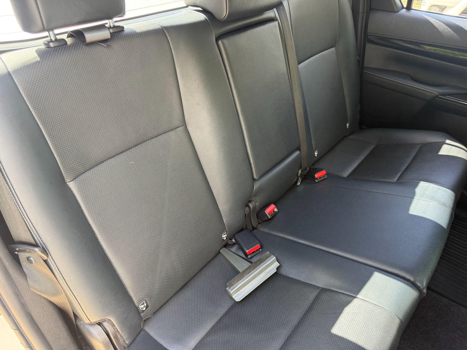 Used Toyota Hilux for sale - 78214575: Photo 9