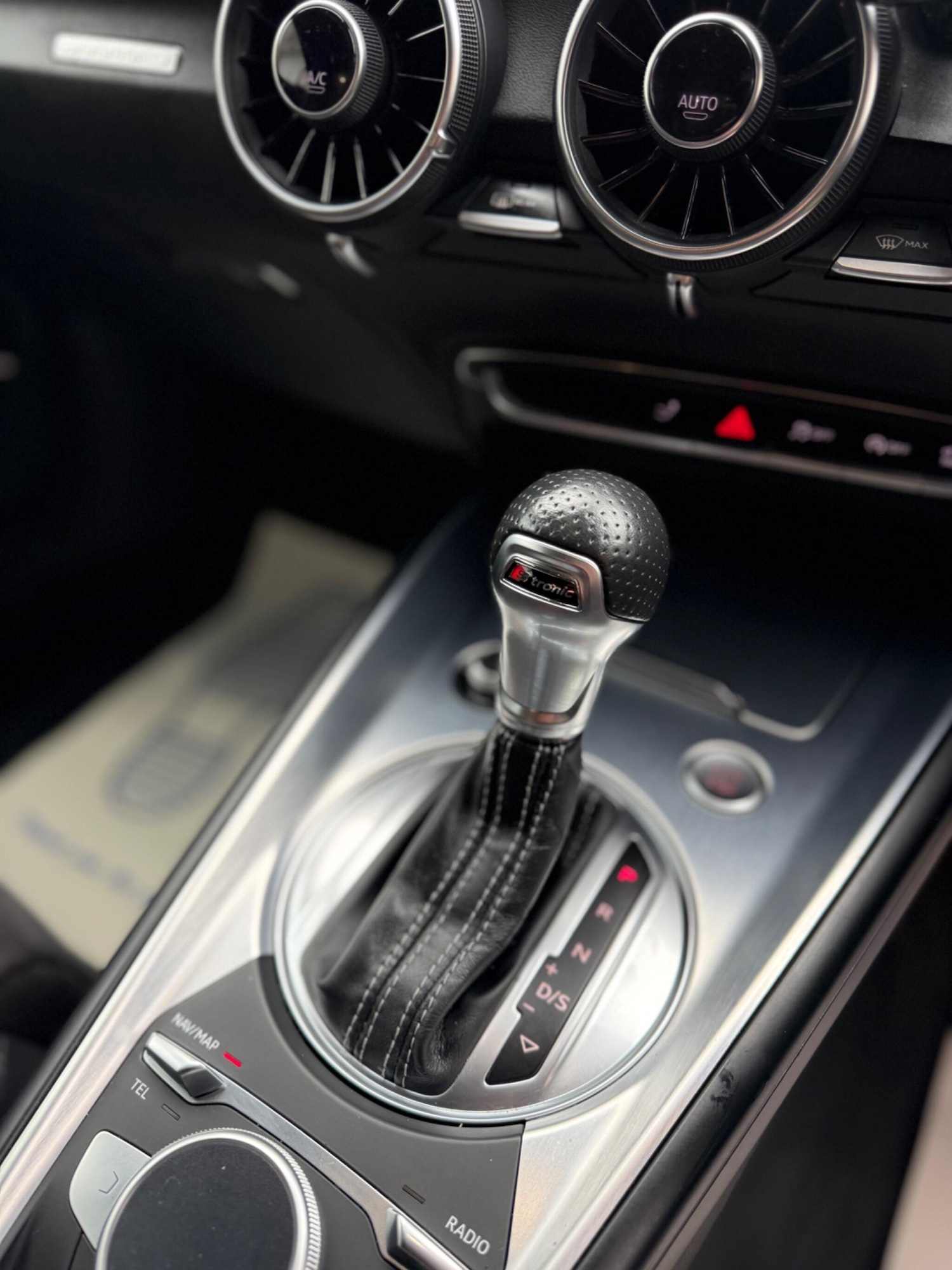 Used Audi TT for sale - 77612515: Photo 13