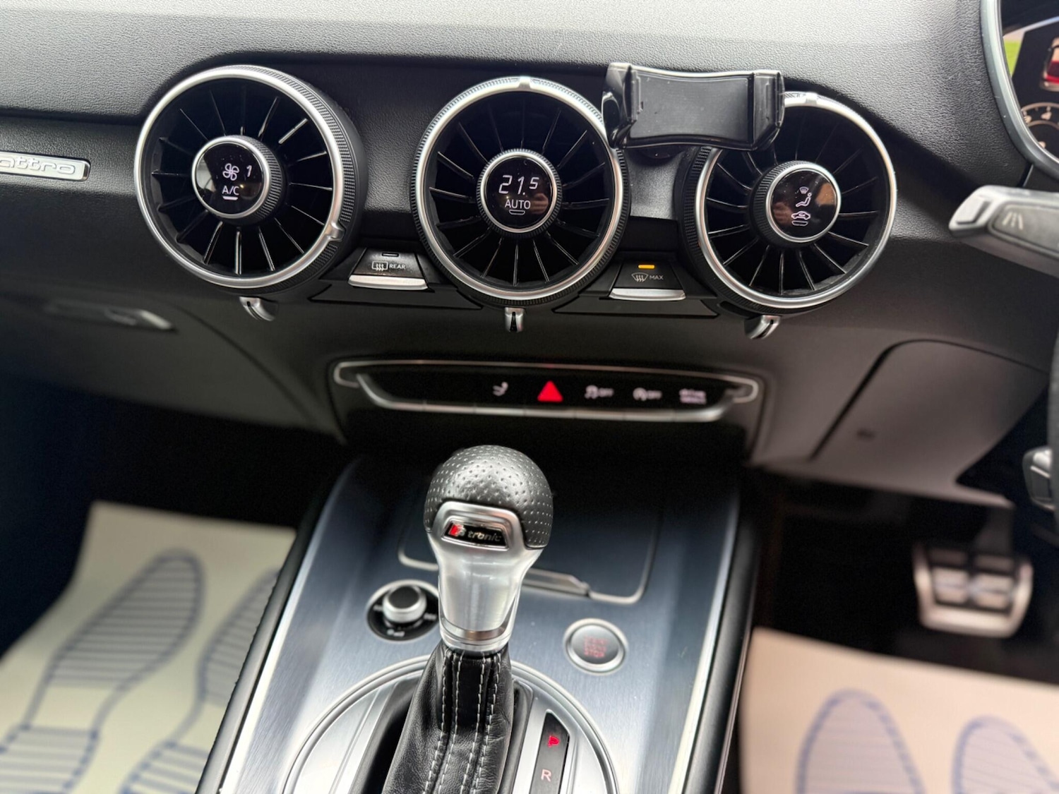 Used Audi TT for sale - 77612515: Photo 14