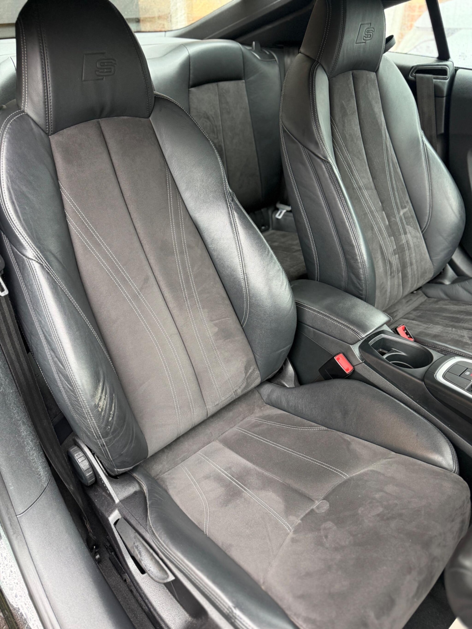 Used Audi TT for sale - 77612515: Photo 15