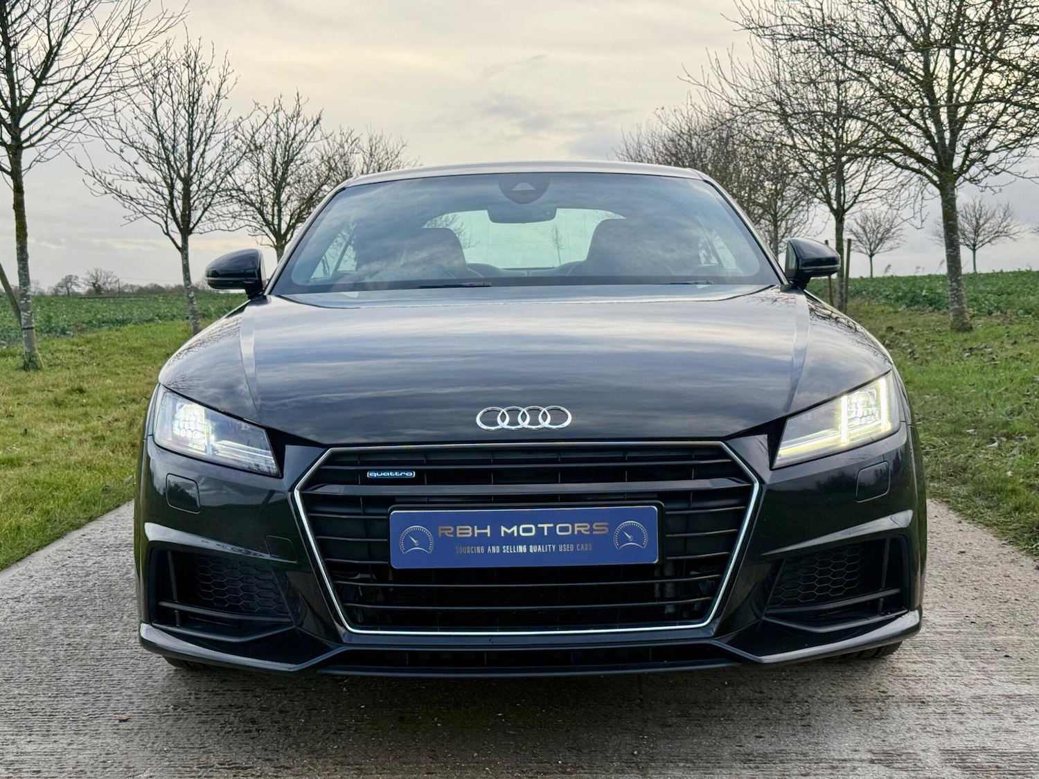 Used Audi TT for sale - 77612515: Photo 5