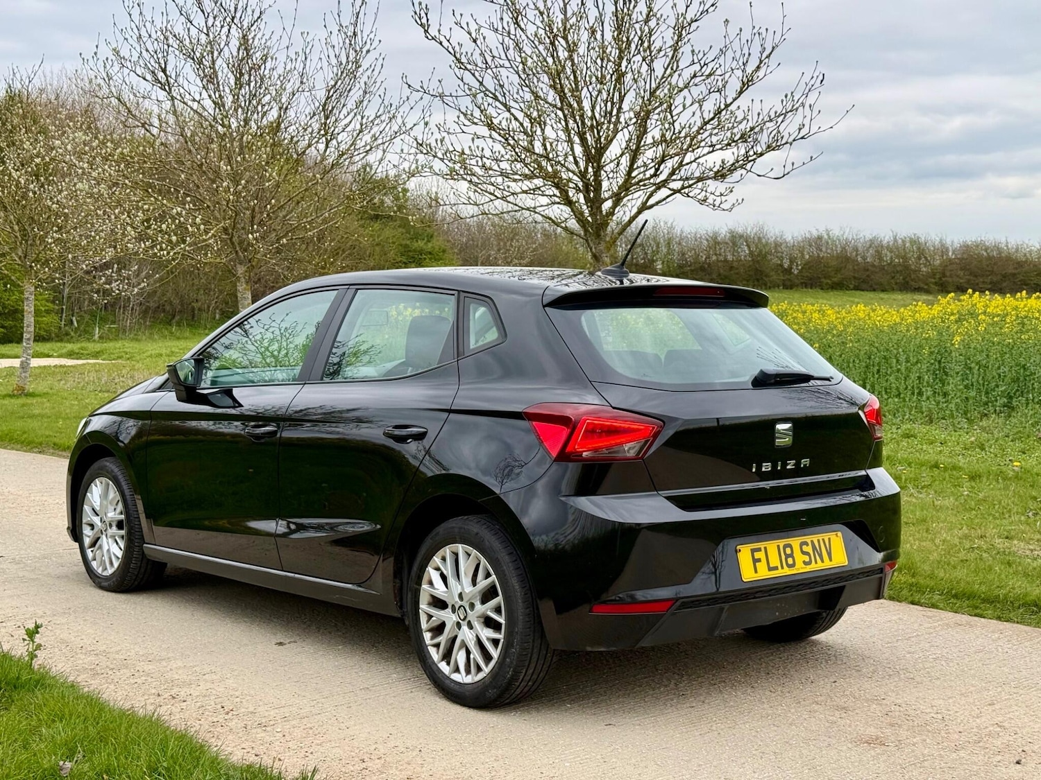 Used SEAT Ibiza 2018 for sale - 78099830: Photo 10