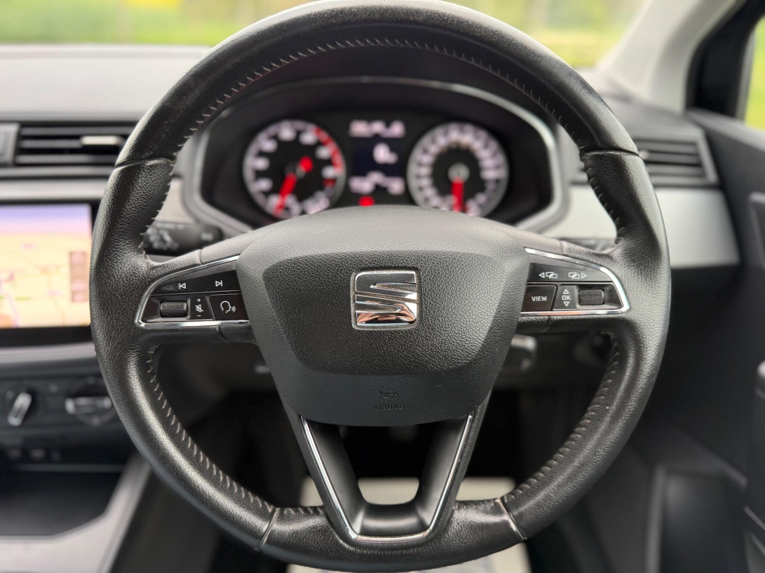 Used SEAT Ibiza 2018 for sale - 78099830: Photo 11