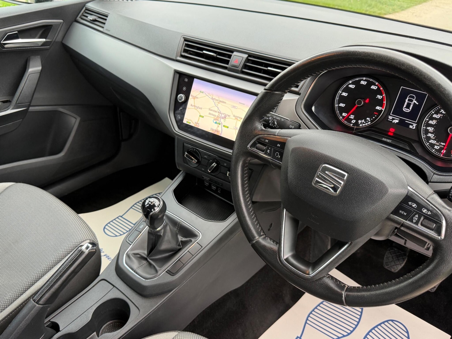 Used SEAT Ibiza 2018 for sale - 78099830: Photo 12