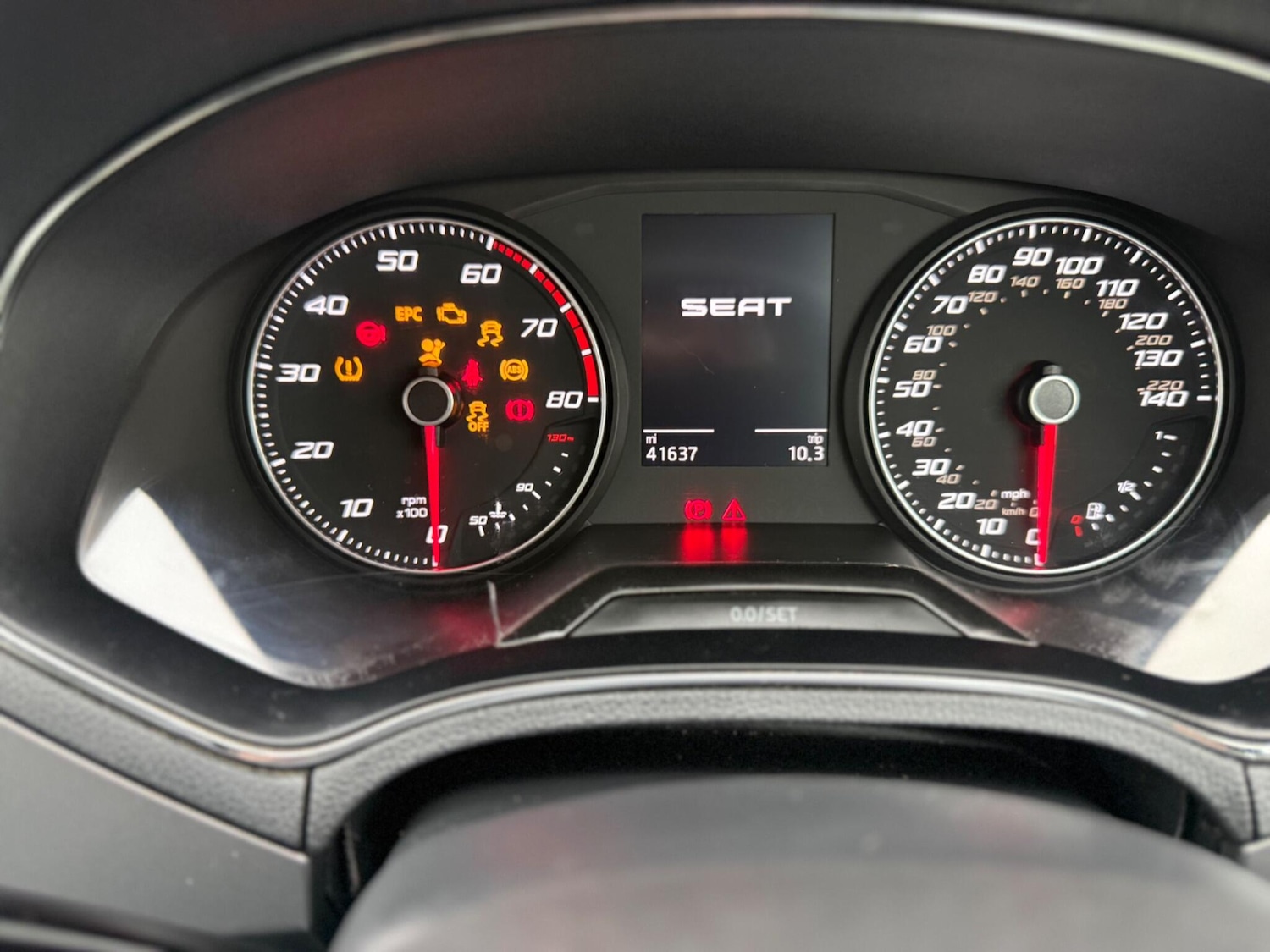 Used SEAT Ibiza 2018 for sale - 78099830: Photo 15