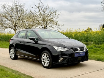 Used SEAT Ibiza 2018 for sale - 78099830: Photo