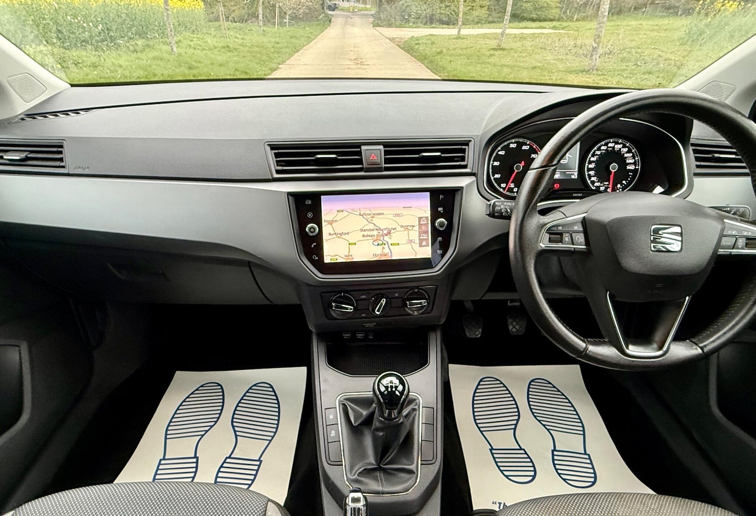 Used SEAT Ibiza 2018 for sale - 78099830: Photo 3