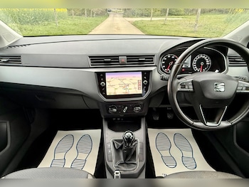 Used SEAT Ibiza 2018 for sale - 78099830: Photo