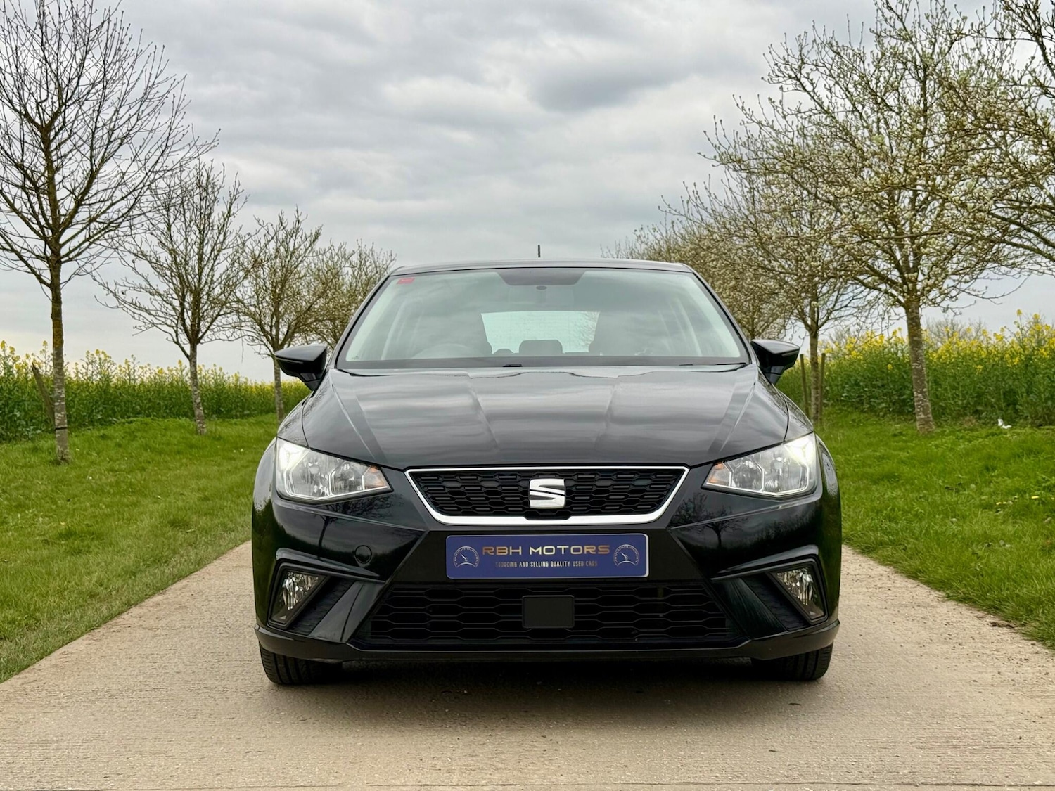 Used SEAT Ibiza 2018 for sale - 78099830: Photo 4