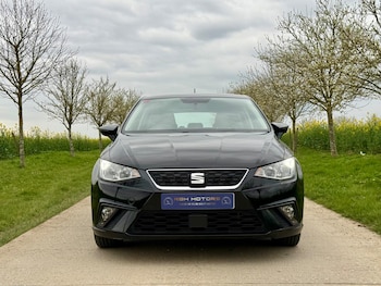 Used SEAT Ibiza 2018 for sale - 78099830: Photo