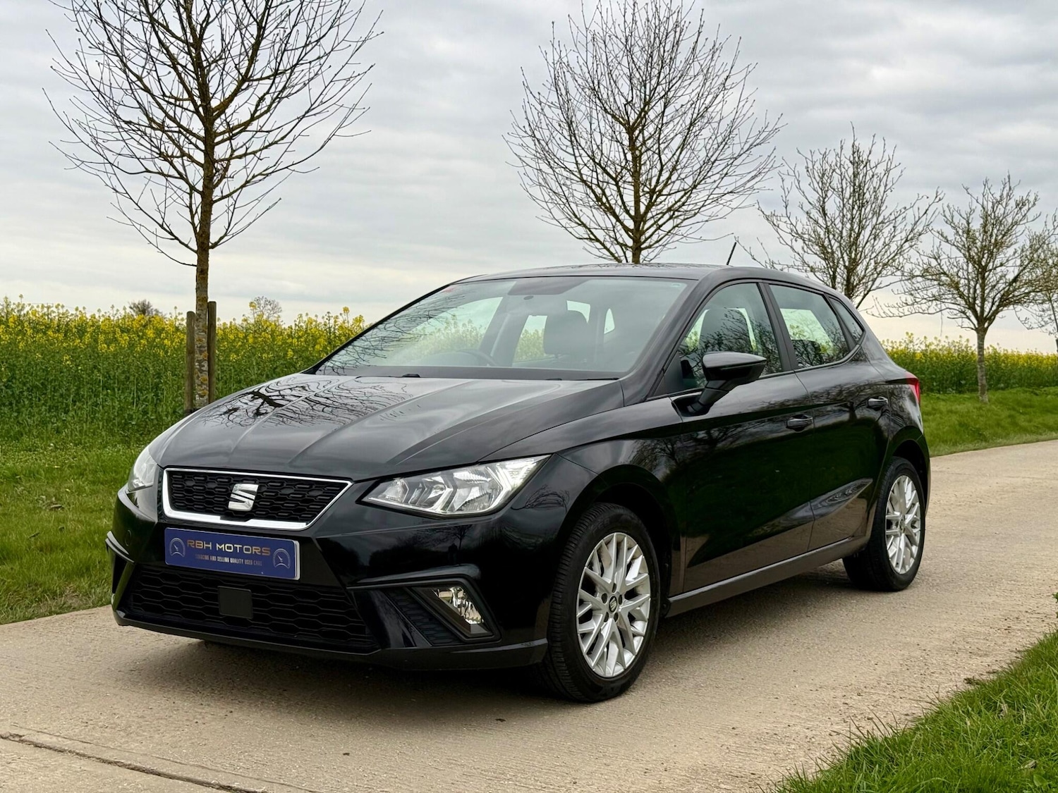 Used SEAT Ibiza 2018 for sale - 78099830: Photo 5