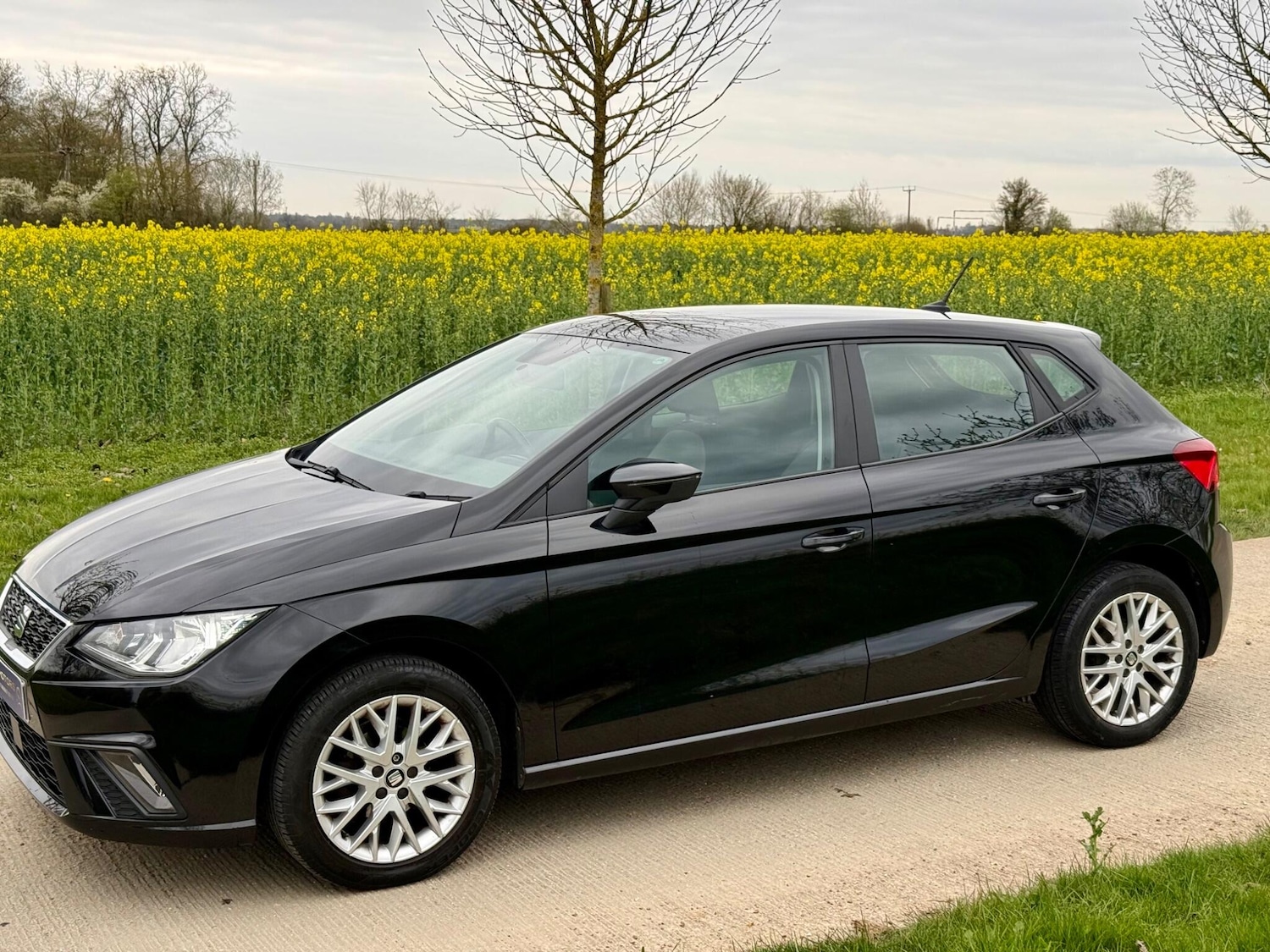 Used SEAT Ibiza 2018 for sale - 78099830: Photo 6