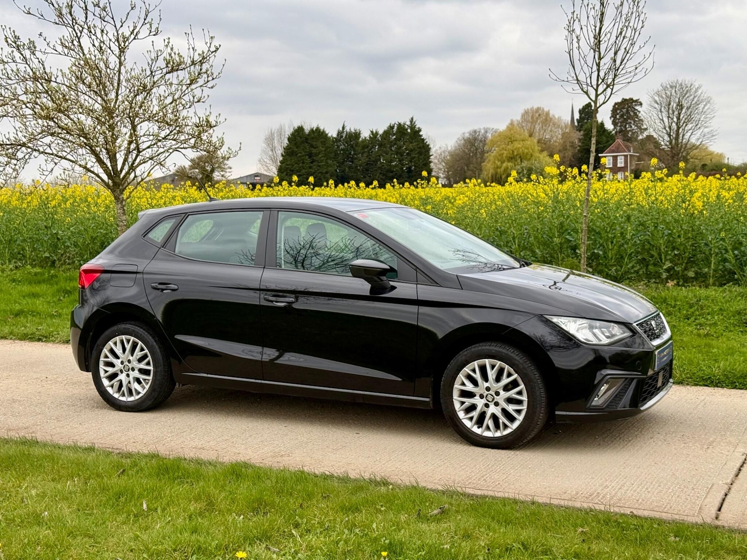 Used SEAT Ibiza 2018 for sale - 78099830: Photo 7