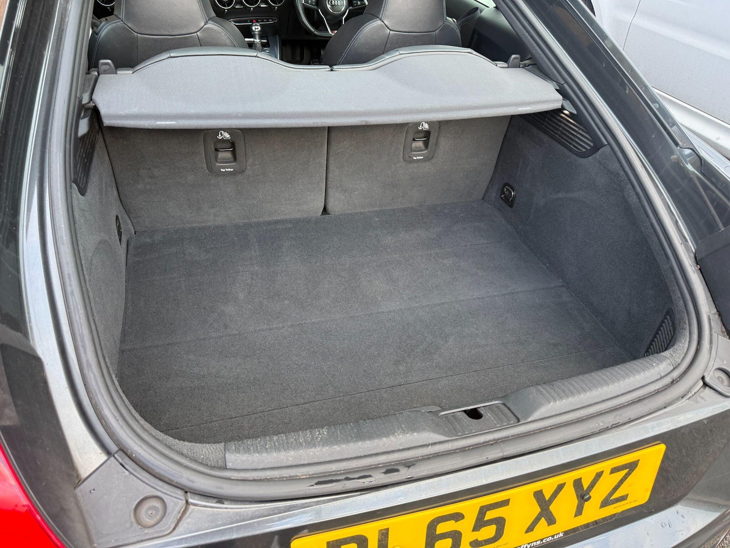 Used Audi TT 2015 for sale - 77696159: Photo 12