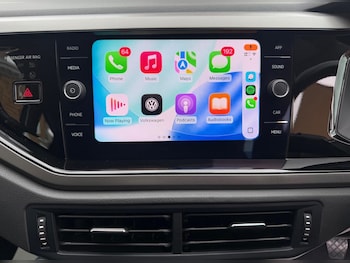 Used Volkswagen Polo 2018 for sale - 78185054: Photo