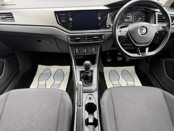 Used Volkswagen Polo 2018 for sale - 78185054: Photo