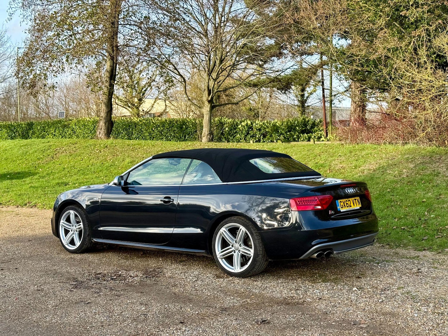 Used Audi A5 2013 for sale - 77612579: Photo 10