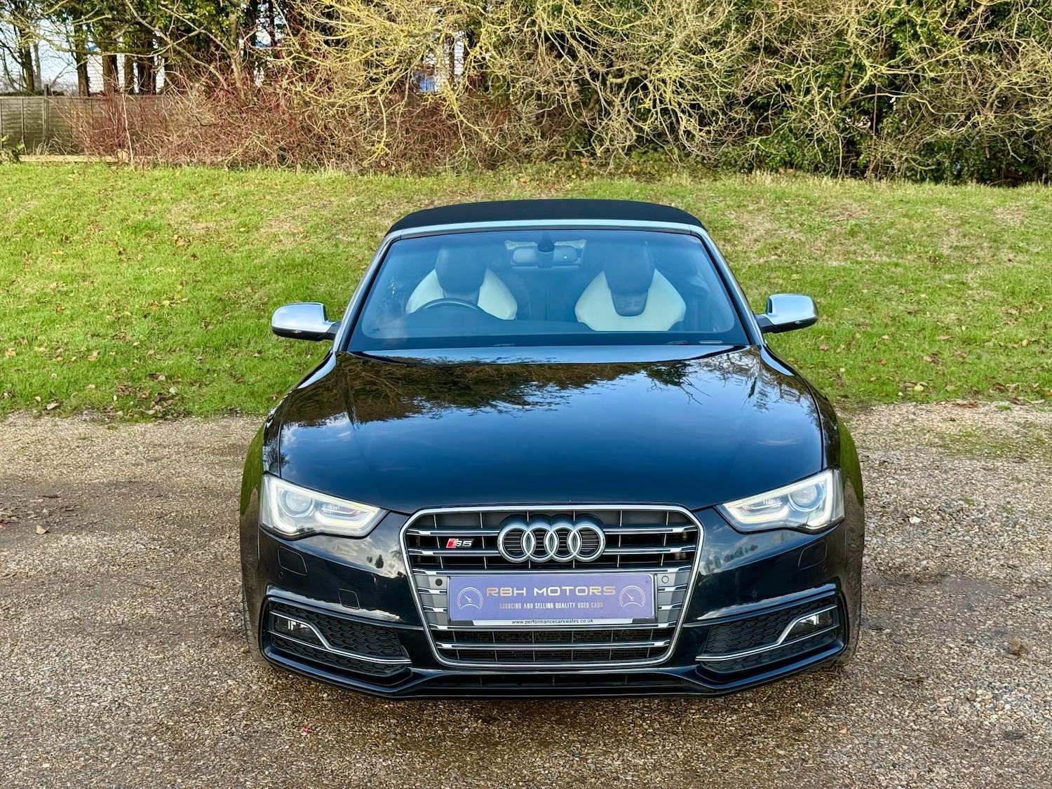 Used Audi A5 2013 for sale - 77612579: Photo 11