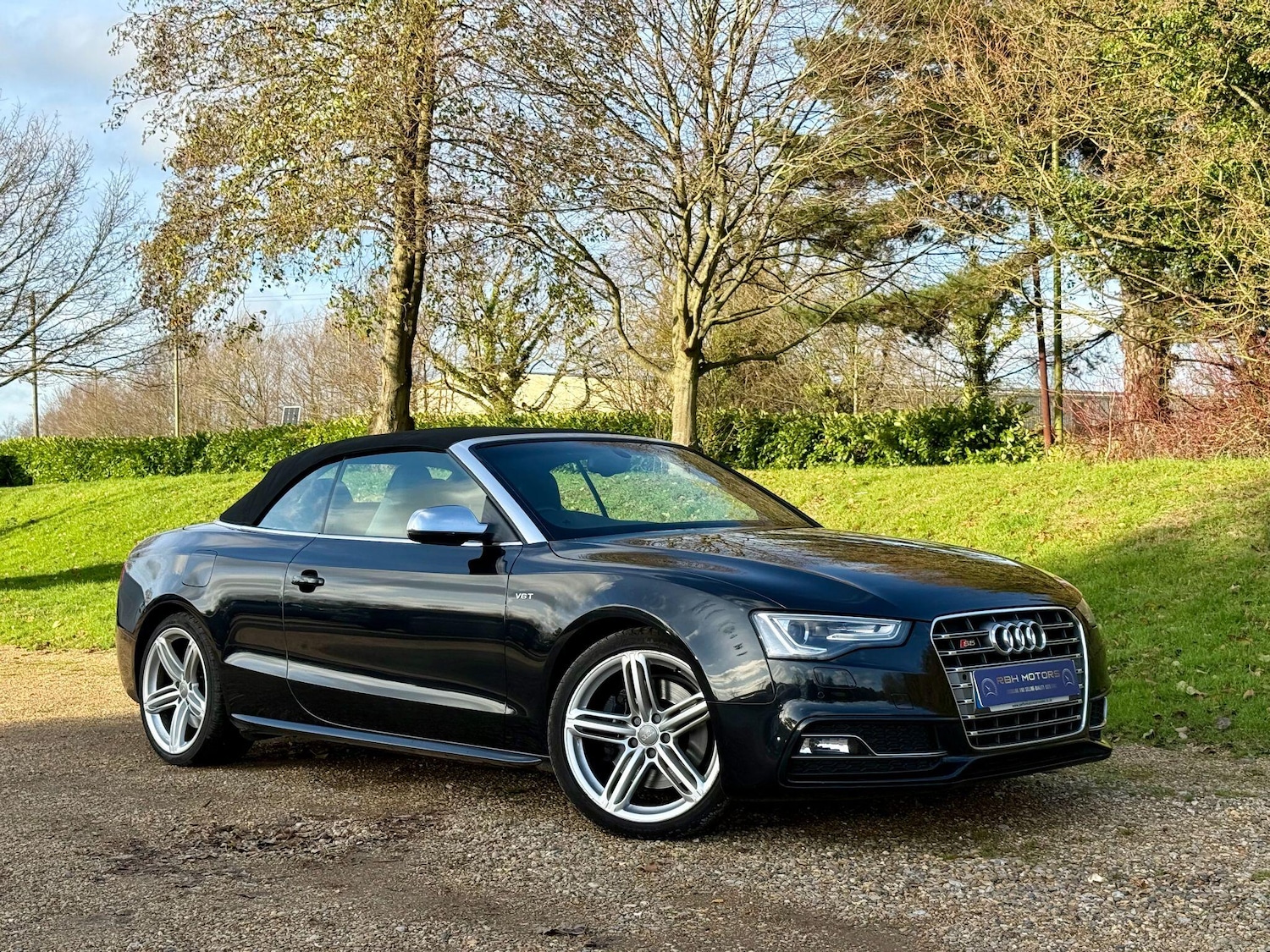 Used Audi A5 2013 for sale - 77612579: Photo 12