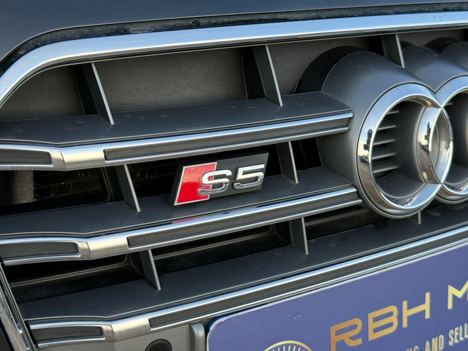 Used Audi A5 2013 for sale - 77612579: Photo 13