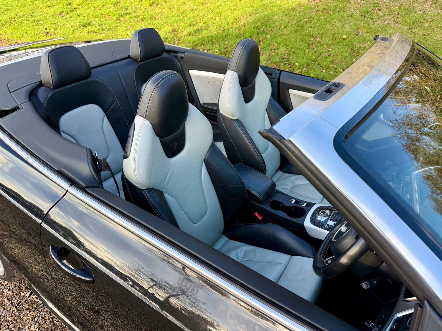 Used Audi A5 2013 for sale - 77612579: Photo 15