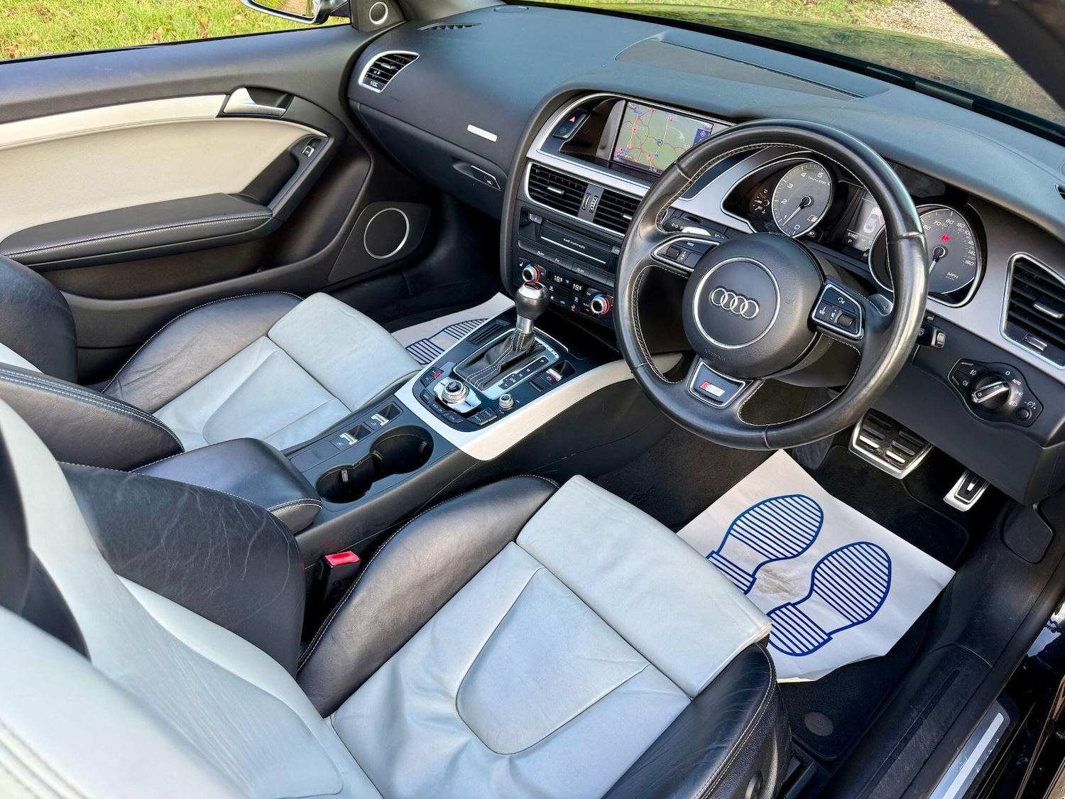 Used Audi A5 2013 for sale - 77612579: Photo 16