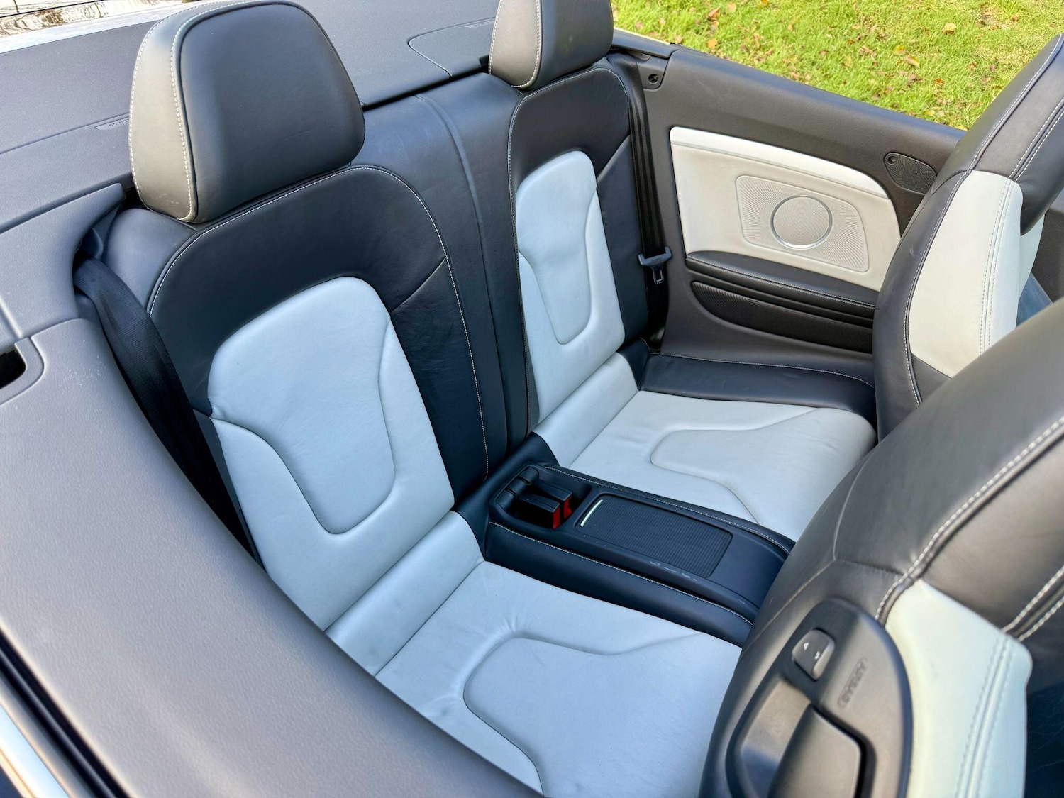 Used Audi A5 2013 for sale - 77612579: Photo 17