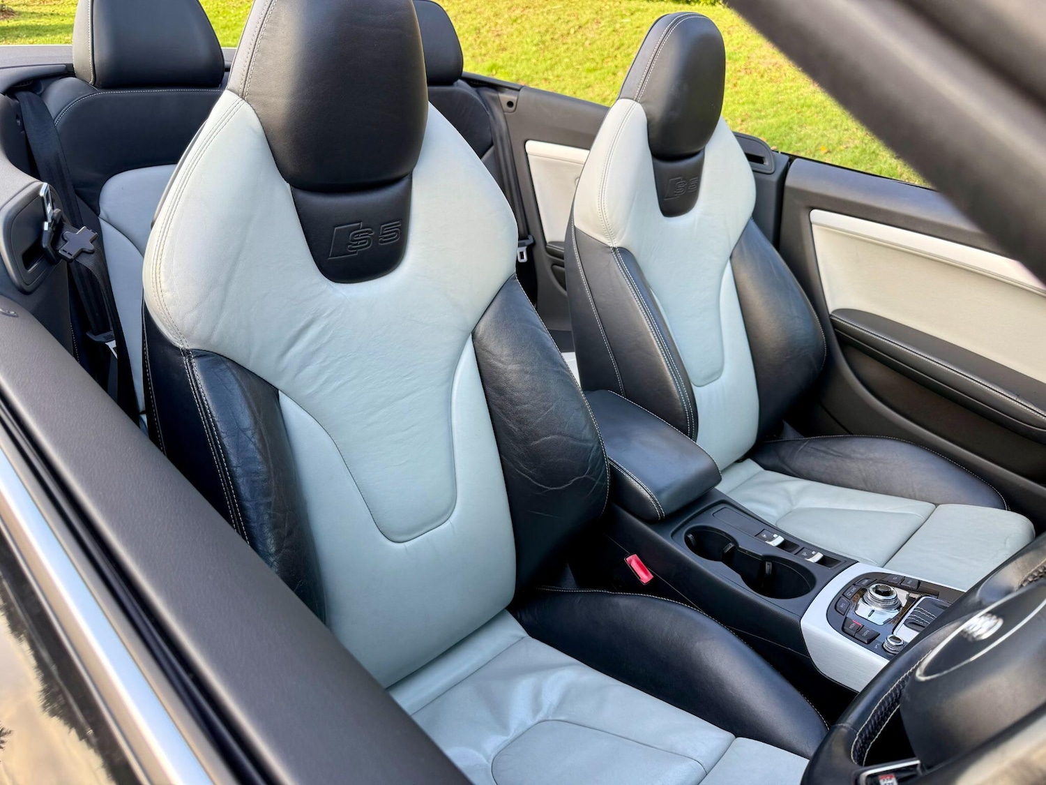 Used Audi A5 2013 for sale - 77612579: Photo 18