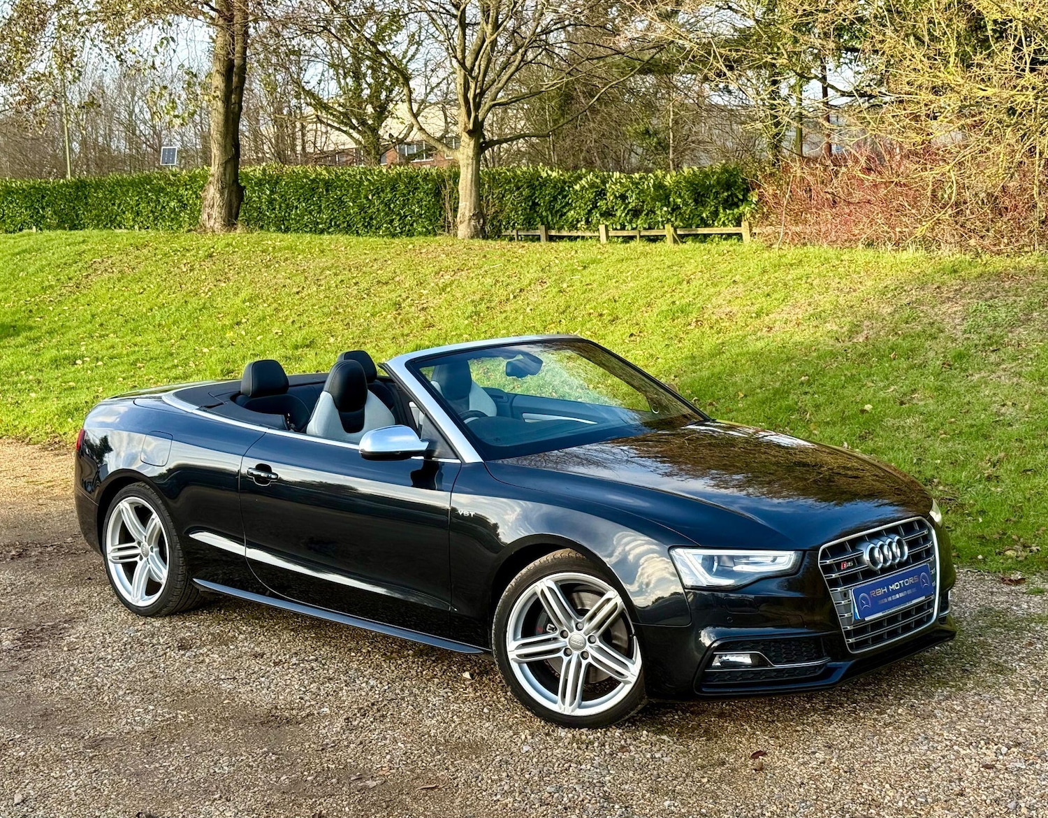 Used Audi A5 2013 for sale - 77612579: Photo 20