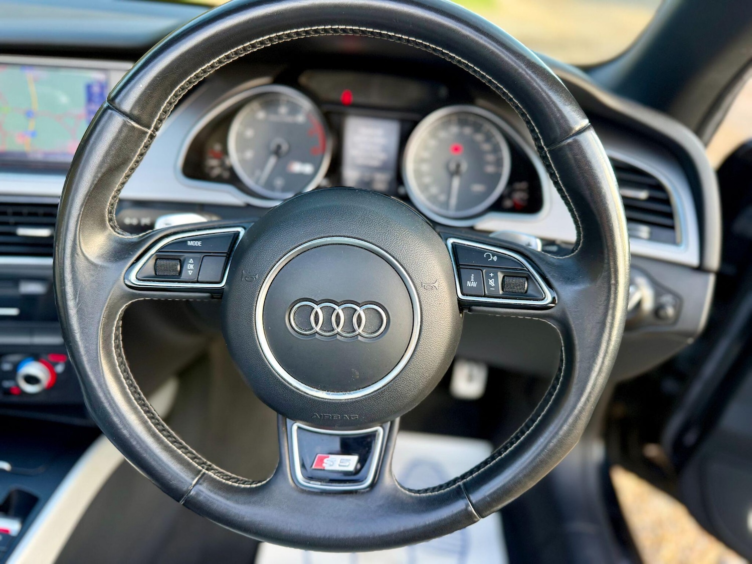 Used Audi A5 2013 for sale - 77612579: Photo 21