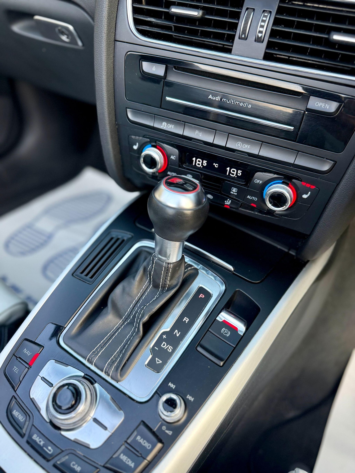 Used Audi A5 2013 for sale - 77612579: Photo 22