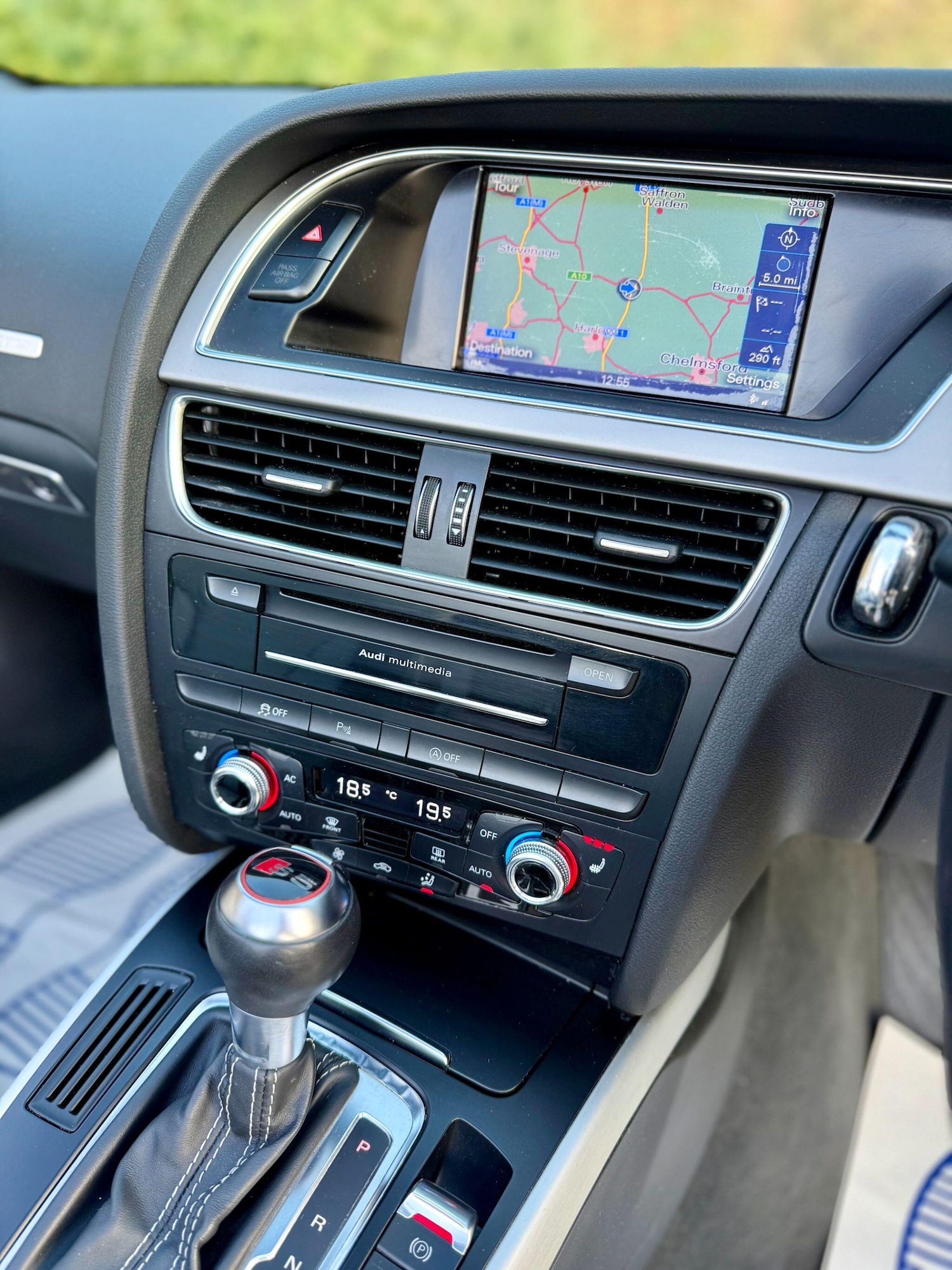 Used Audi A5 2013 for sale - 77612579: Photo 23